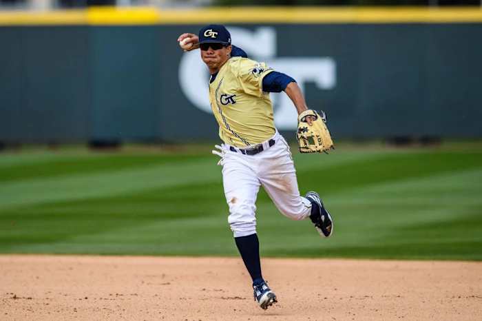 Georgia Tech Baseball